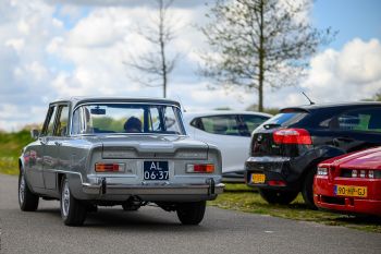 Branato Revival Rit 2026